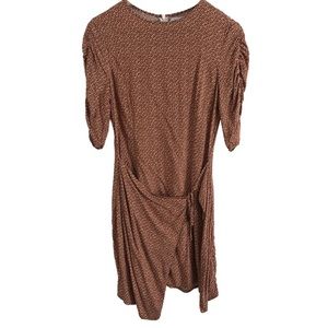 Musier paris Mini Dress